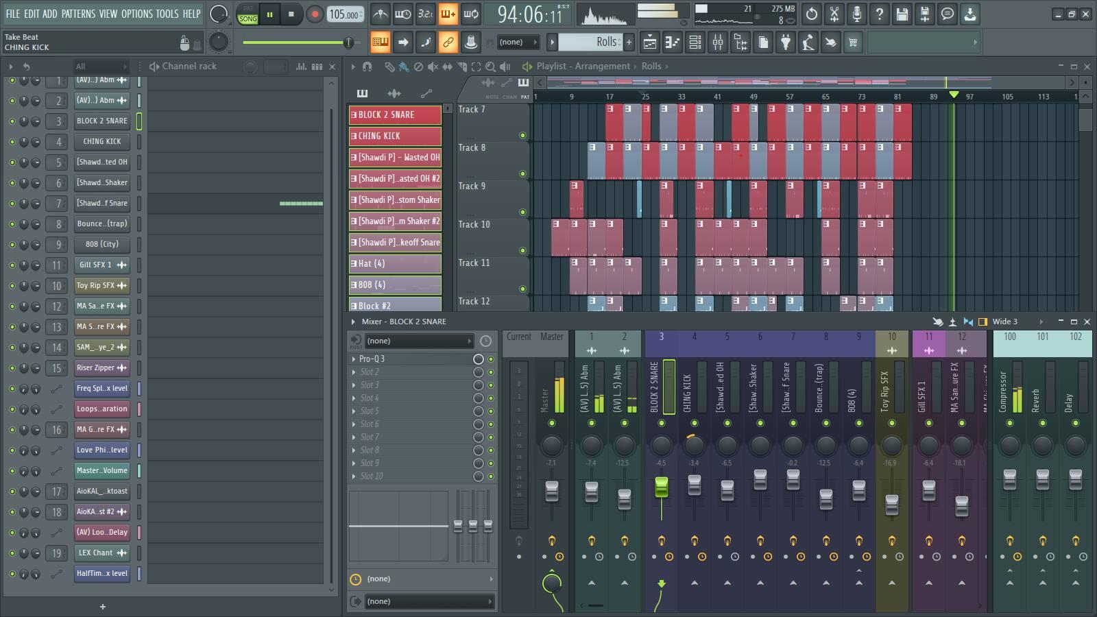 MKAL Beats