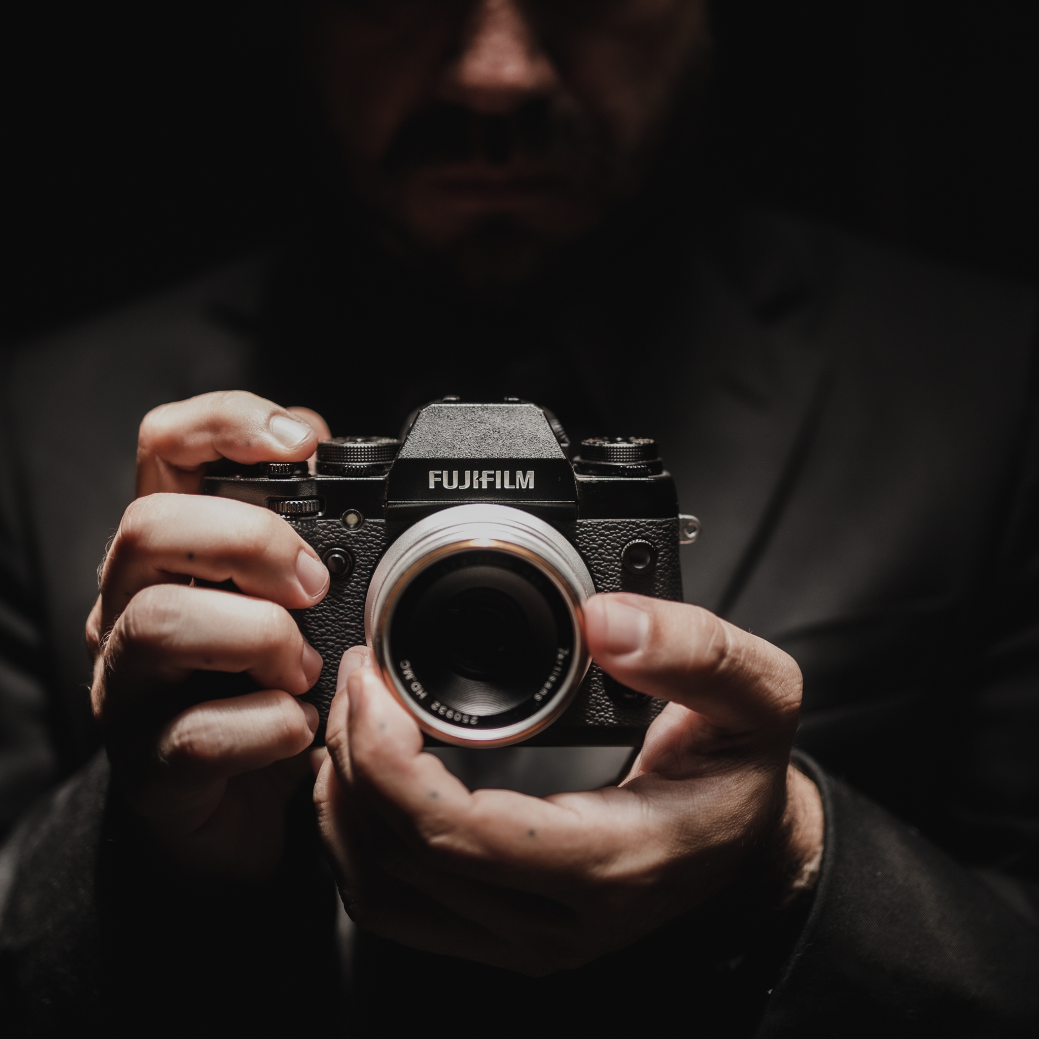 Mario Rojas Fotógrafo