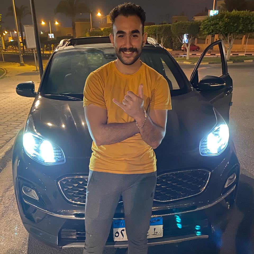 Ahmed Roshdy