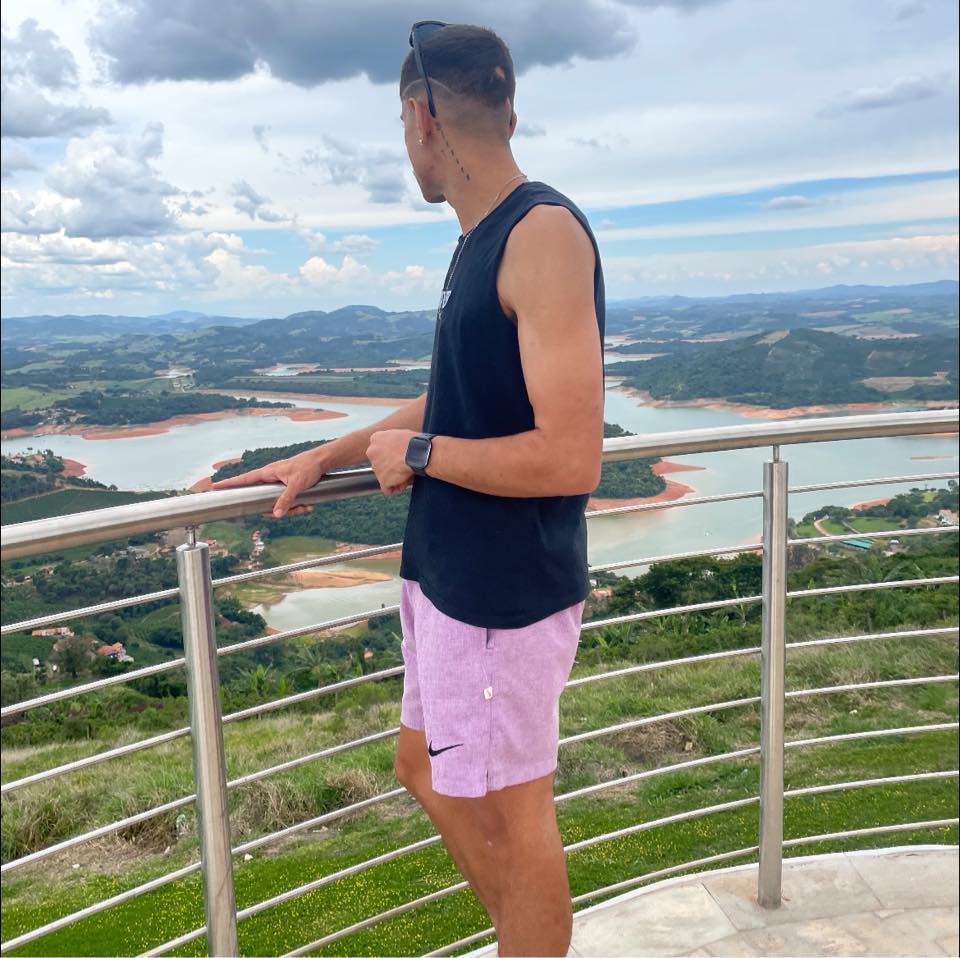 mentira que eu não roubo kkkkkk 😅👀 #lifestyle #academia #viral #humor # ...