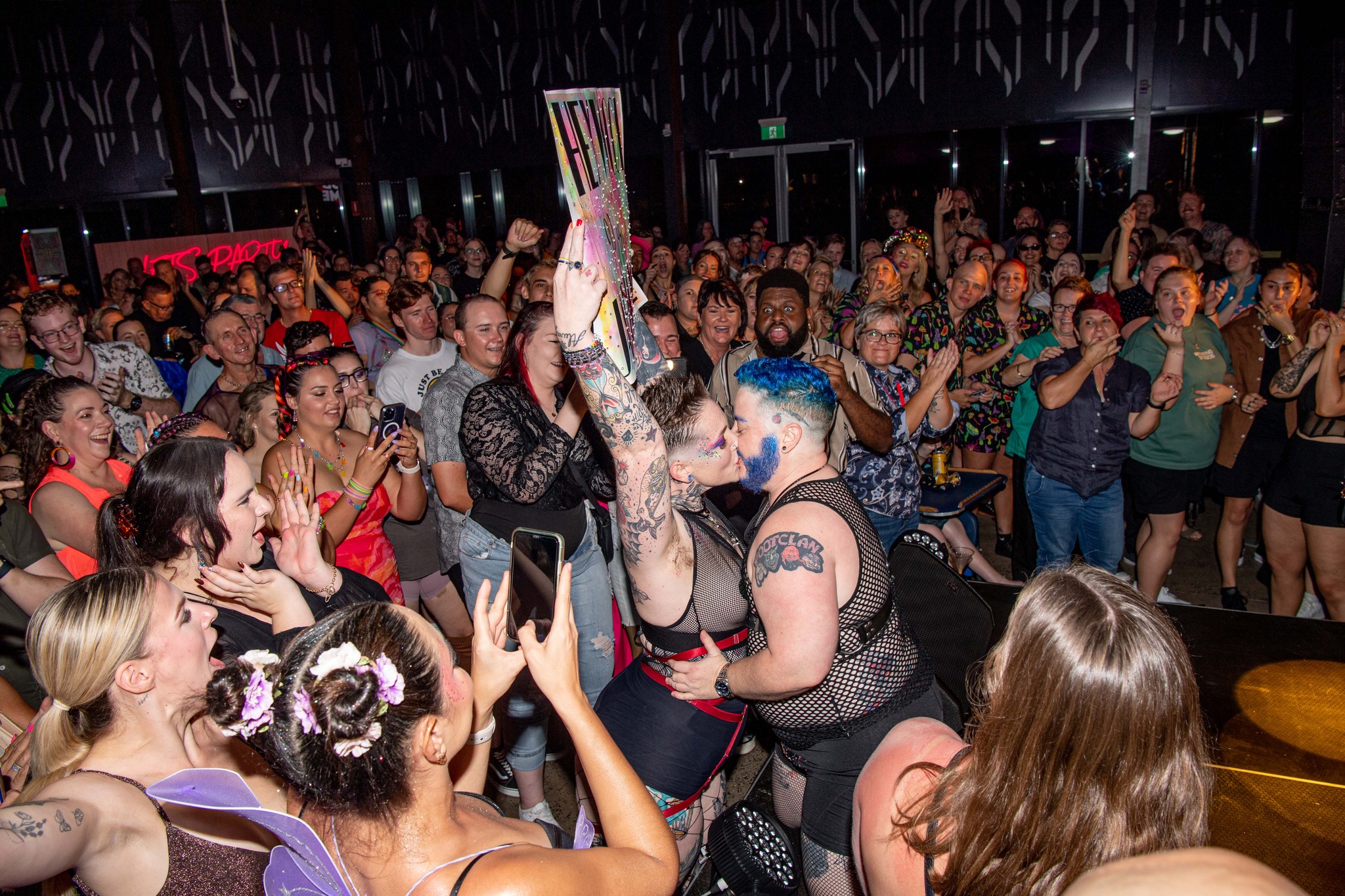 Queer Candy | Townsville QLD