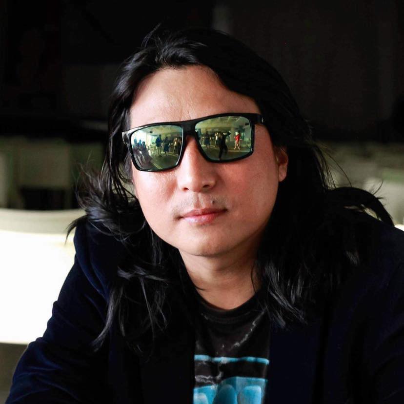 Dhiraj Rai