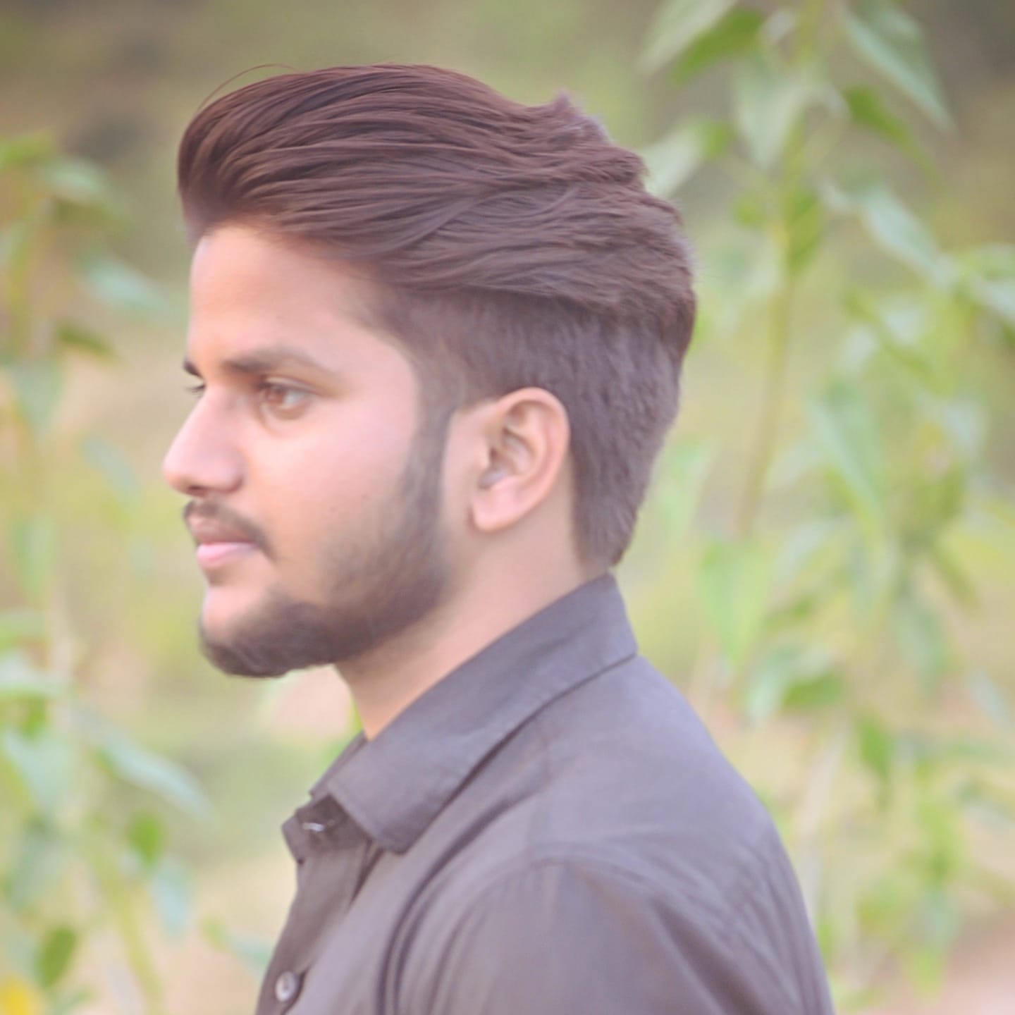 Dilip Rana