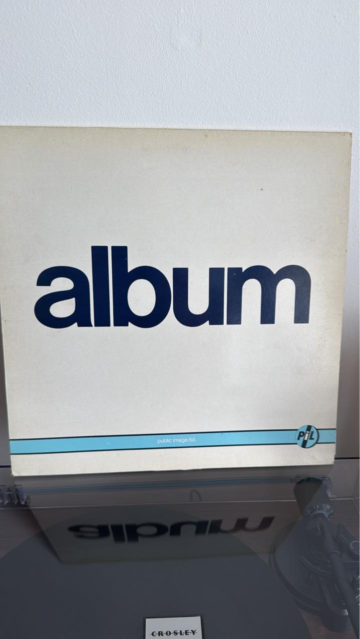 Public Image Ltd music review