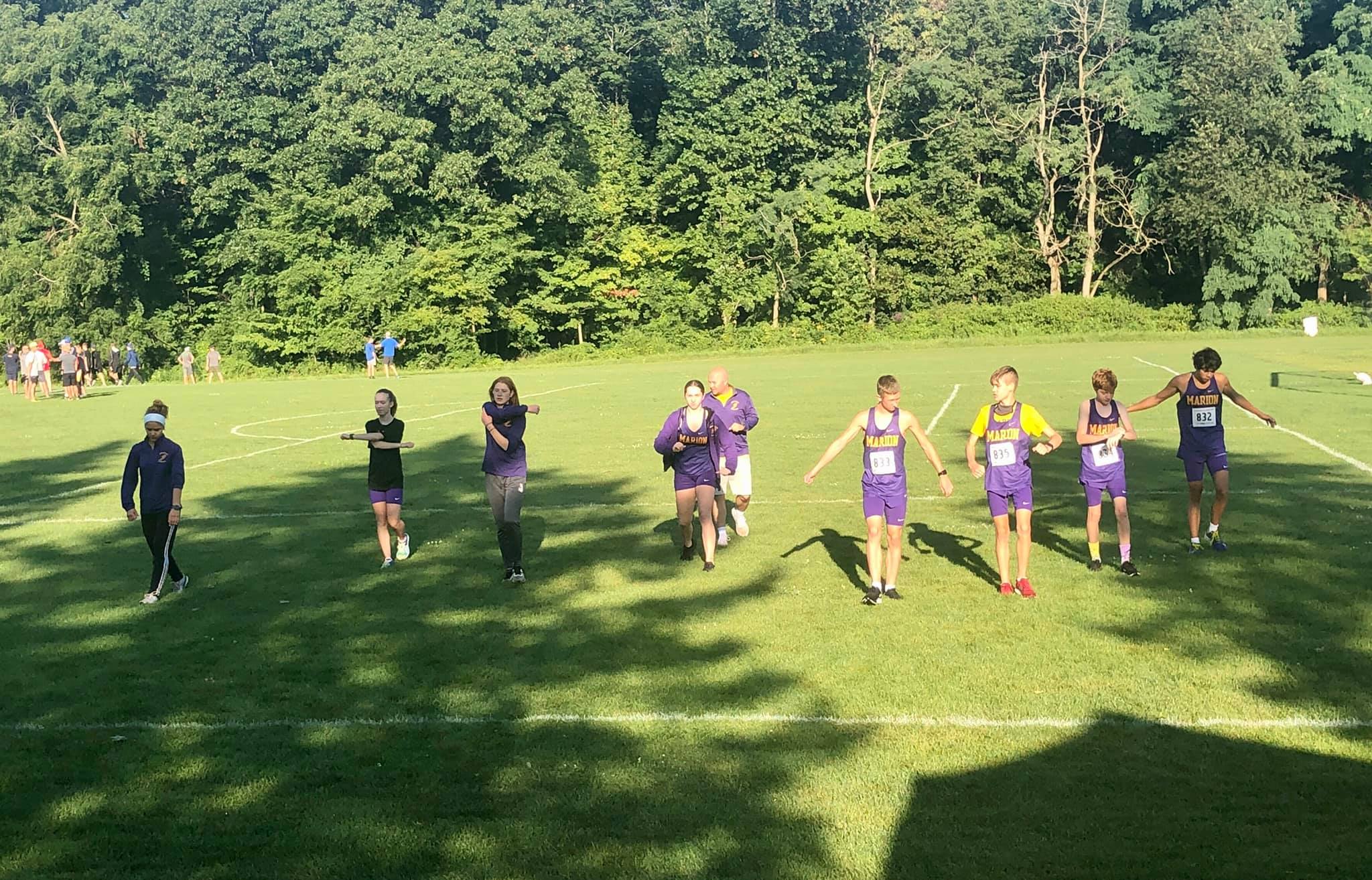 🏃🏻‍♂️🏃🏼‍♀️The Marion Giants... - Marion Giants Sports