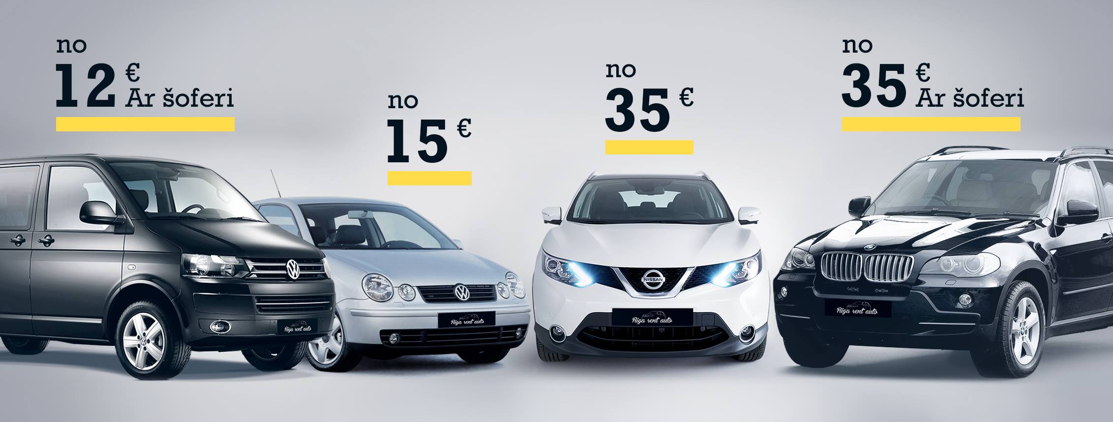 Rīga Rent Auto
