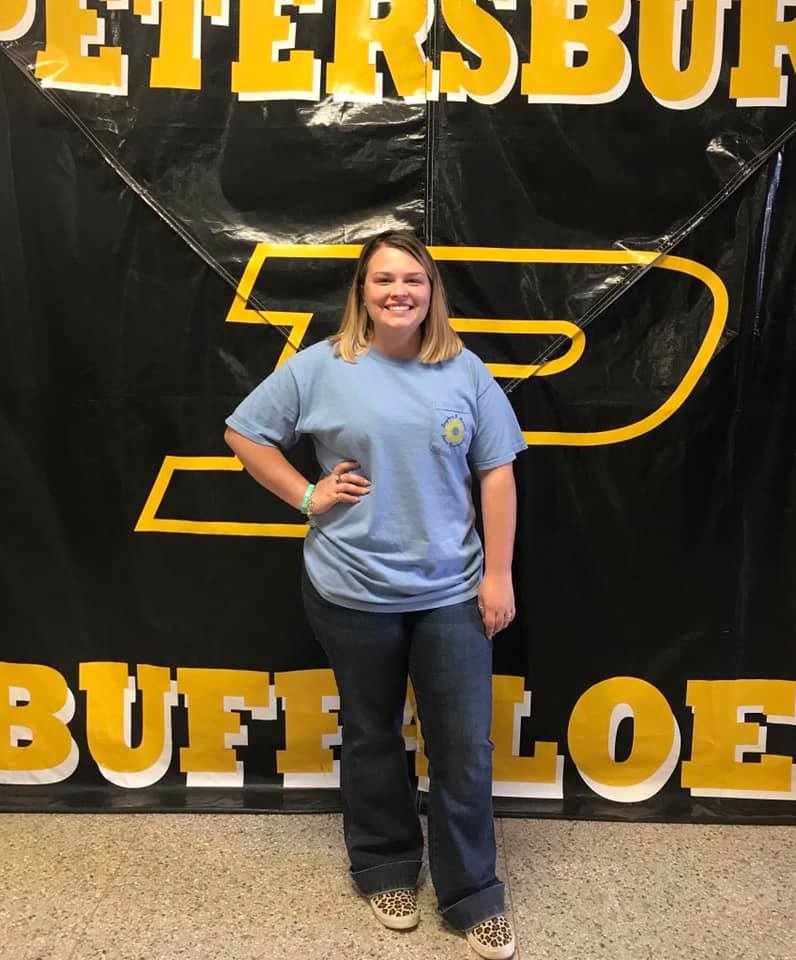 Petersburg ISD - Congratulations to all April Students of...