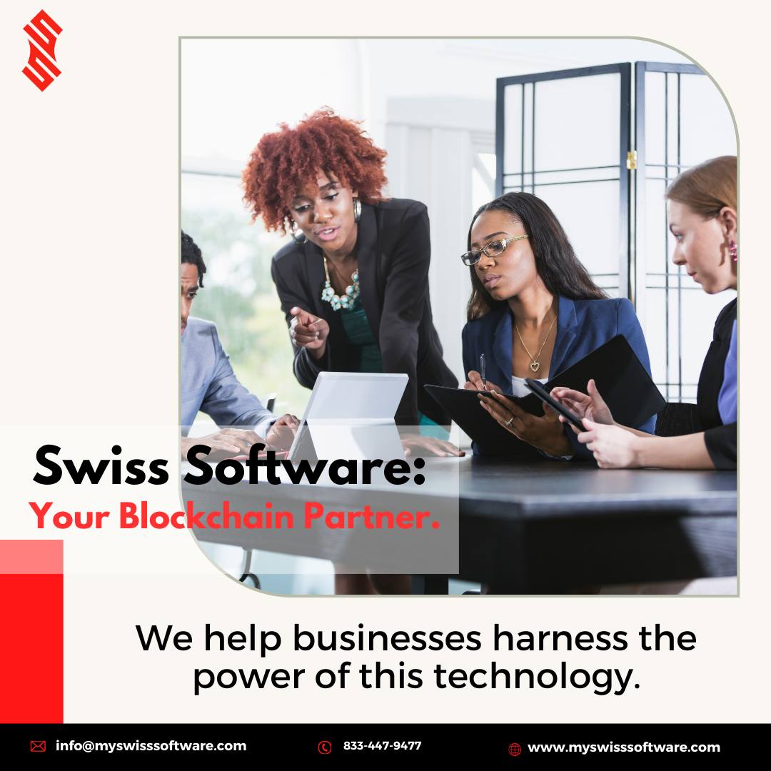 Swiss Software | Pompano Beach FL