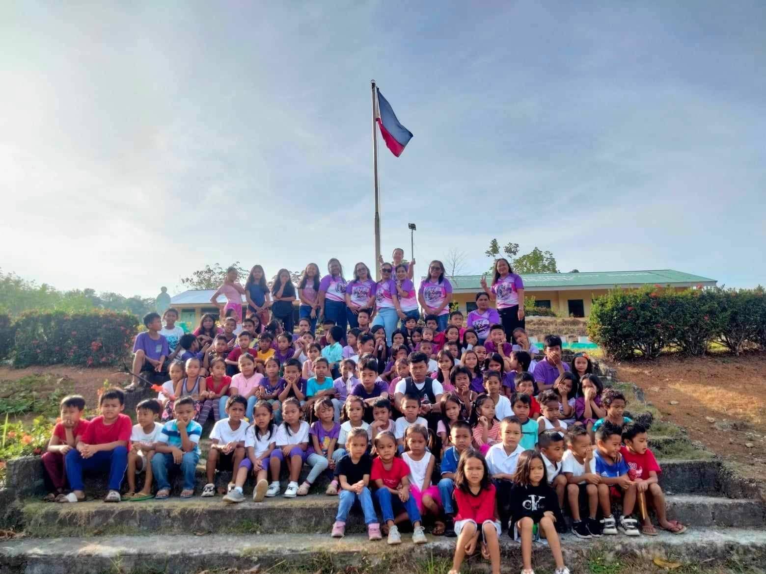 DepEd Tayo... - DepEd Tayo Macaycayawan ES 101664