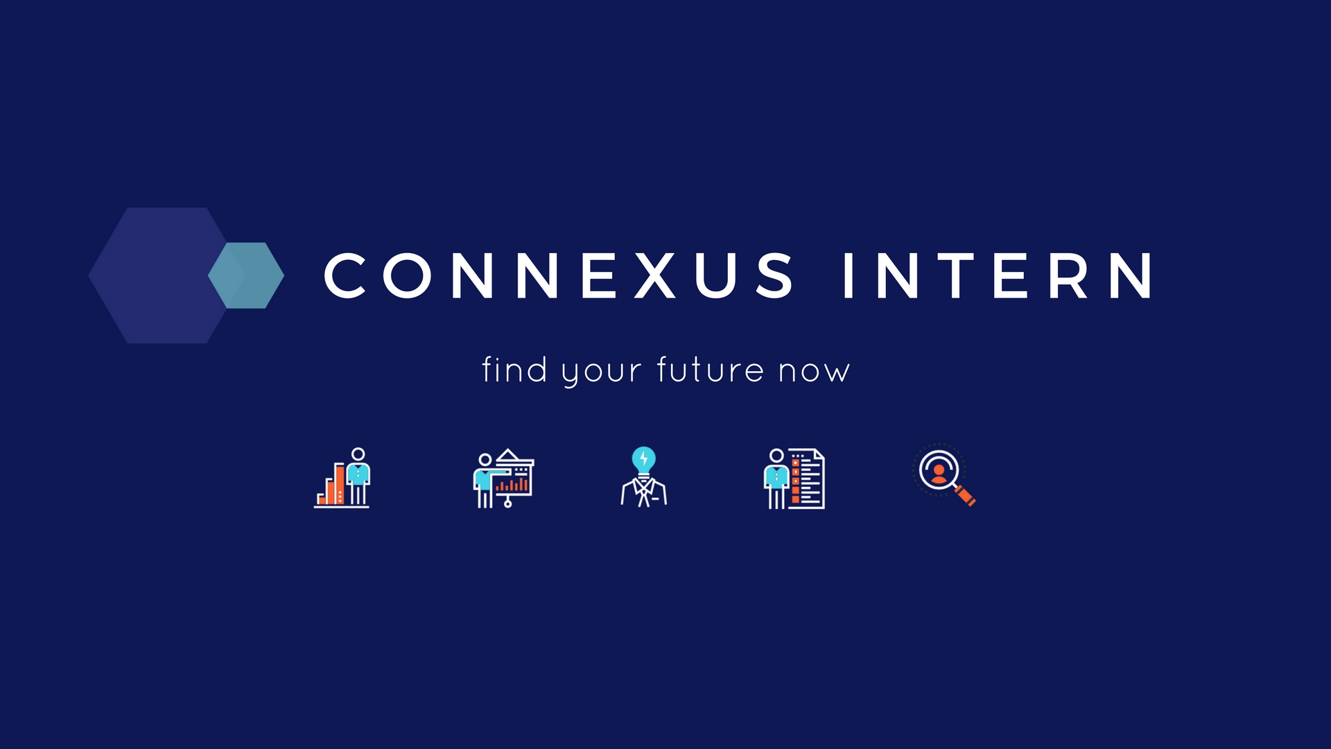 Connexus Intern