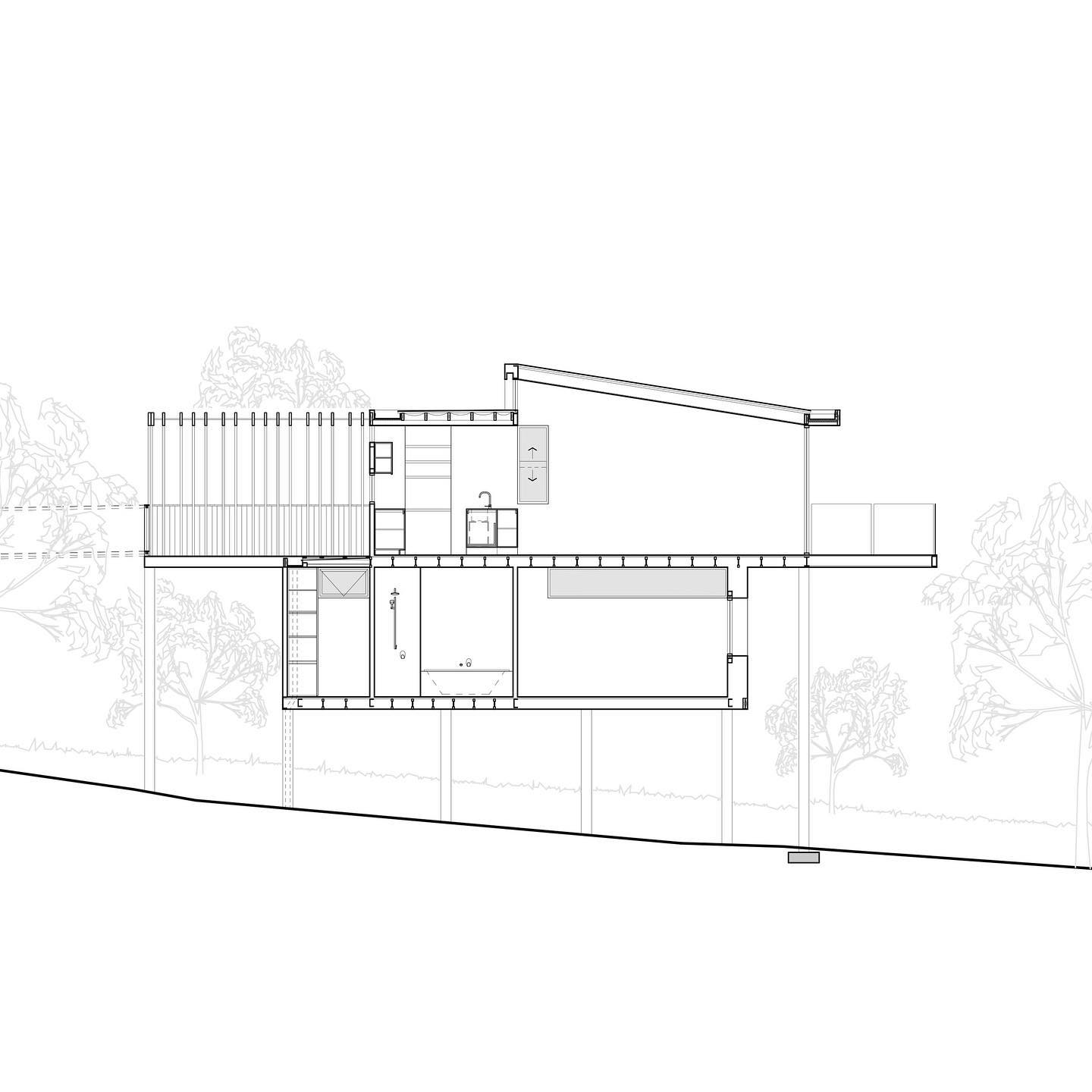 The Fifth House (Anglesea) -... - Peter Winkler Architects