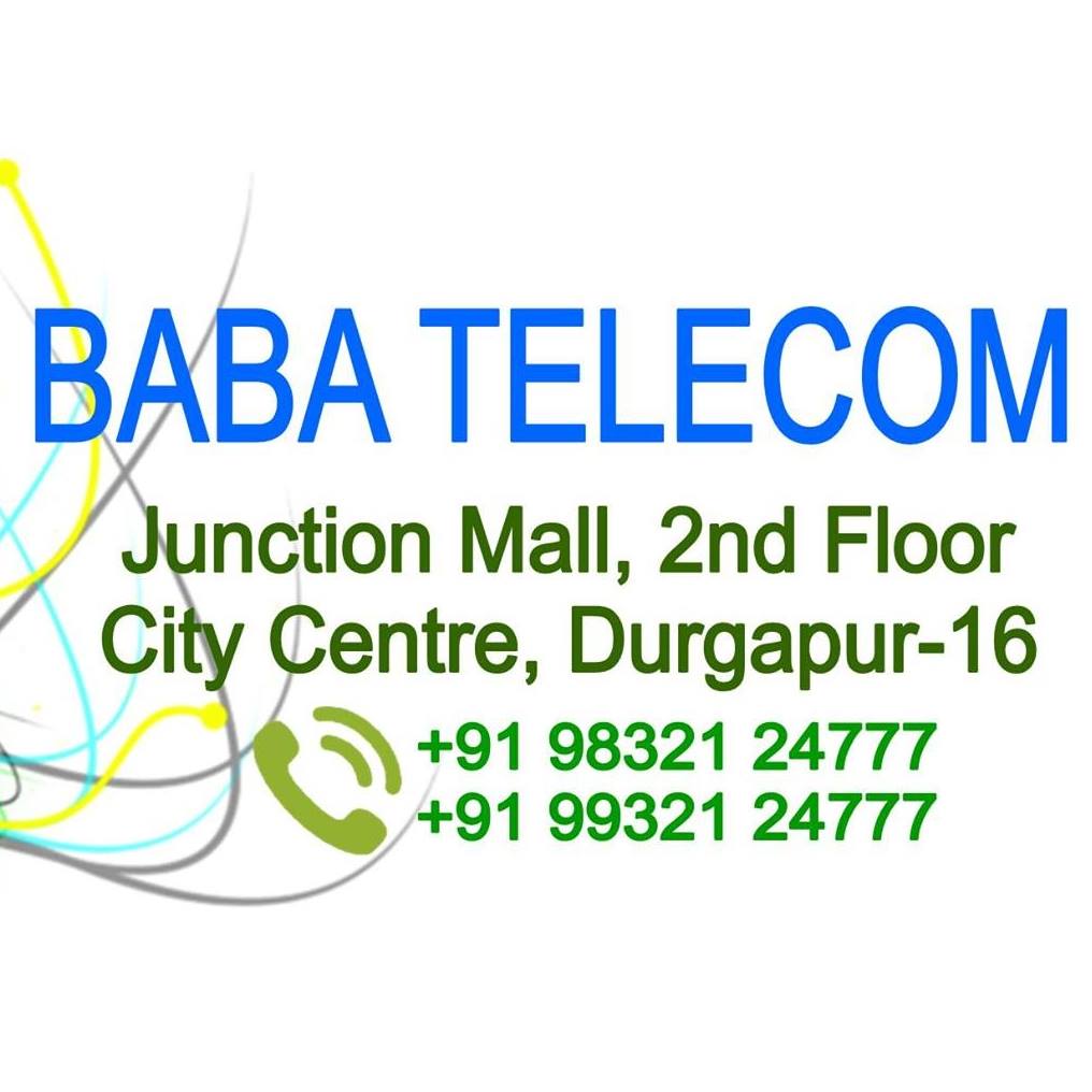 Baba - Welcome to Baba Telecom Baba Telecom, Junction Mall, 2nd floor ...
