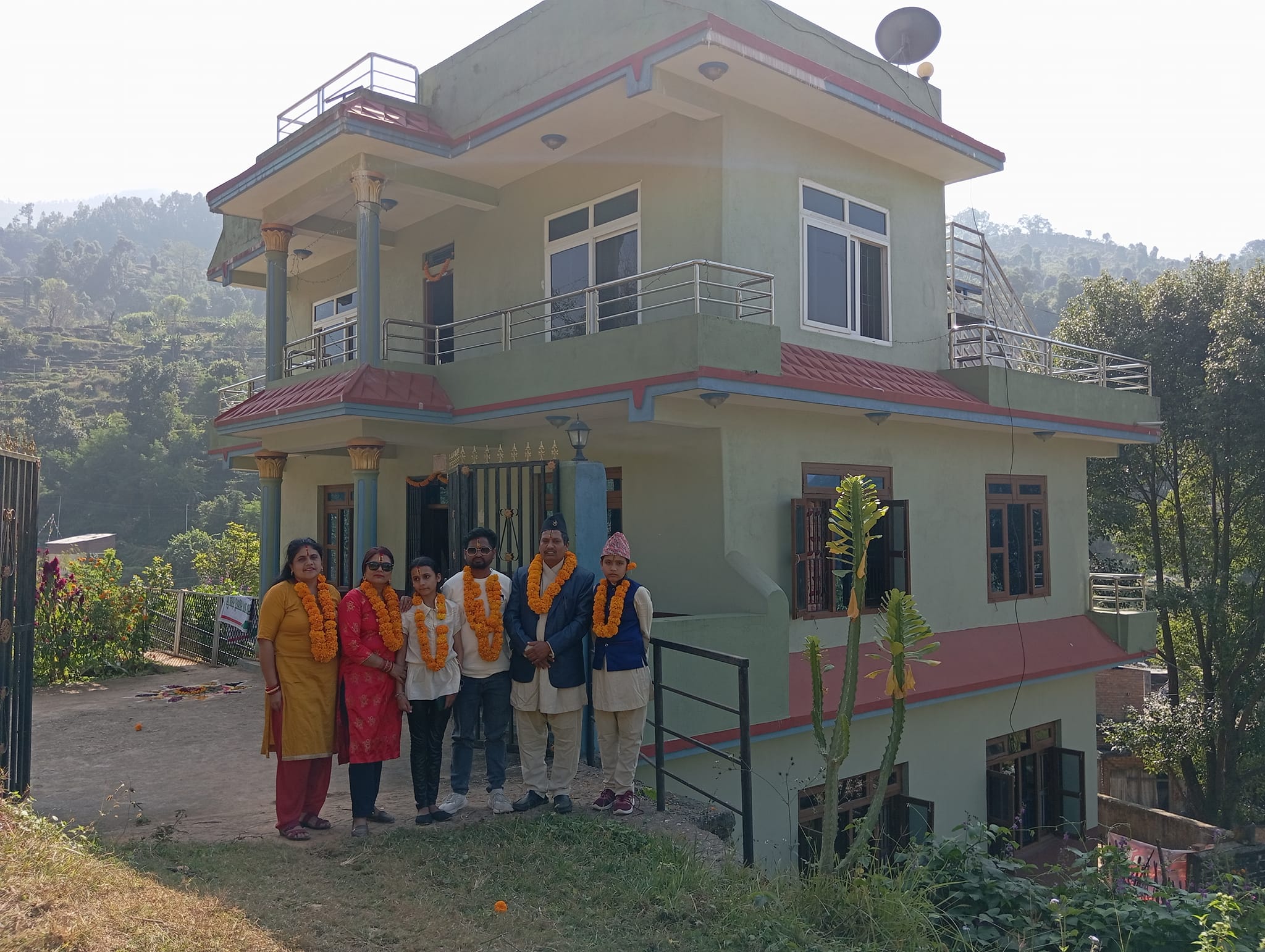 Shiva Prd Rijal