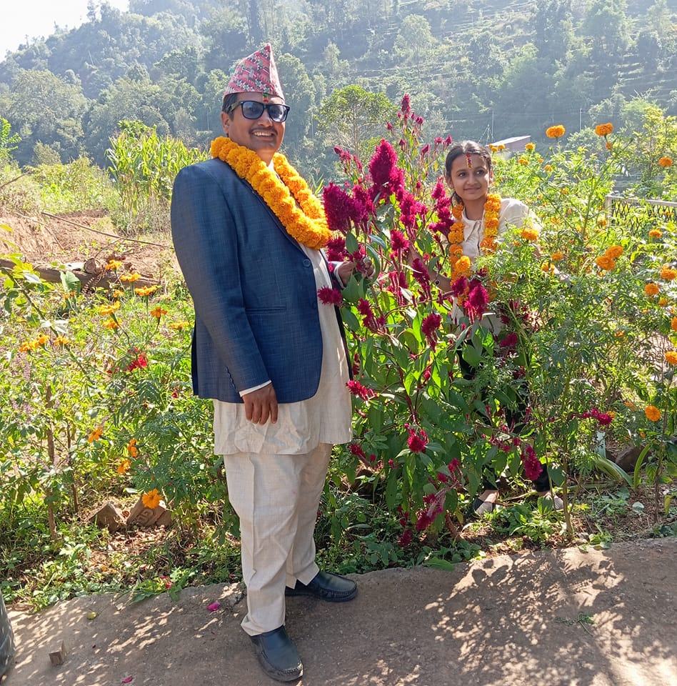 Shiva Prd Rijal