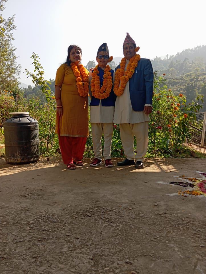 Shiva Prd Rijal