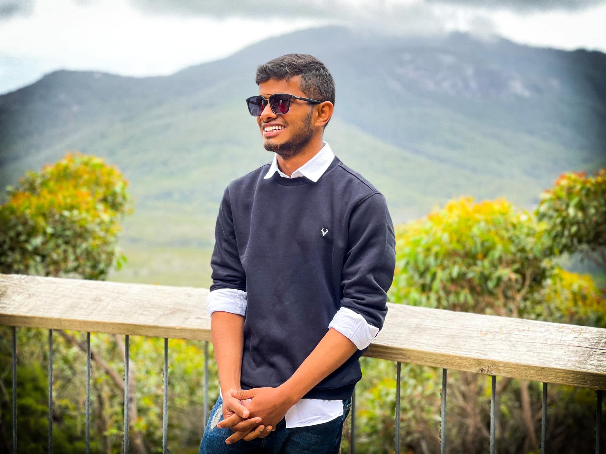 Rohith Reddy Gurram