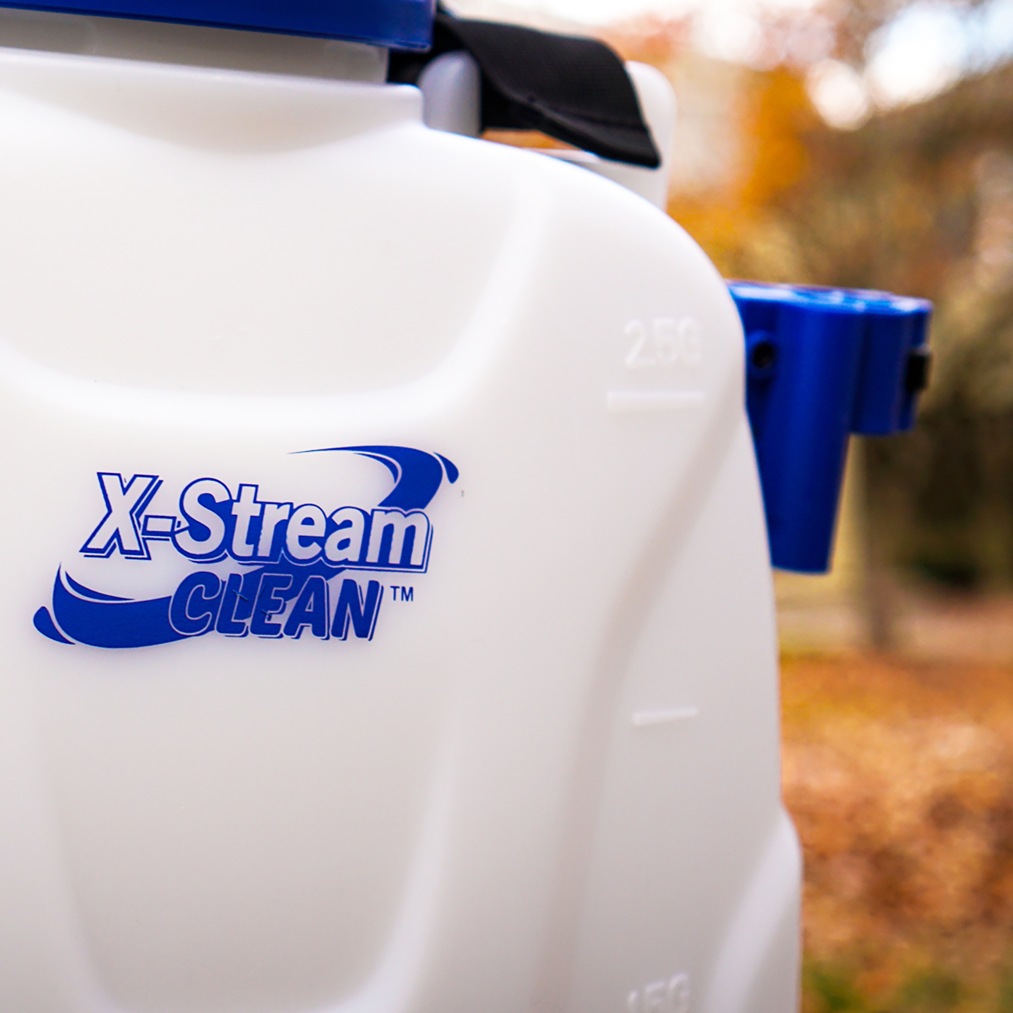 X-Stream Clean
