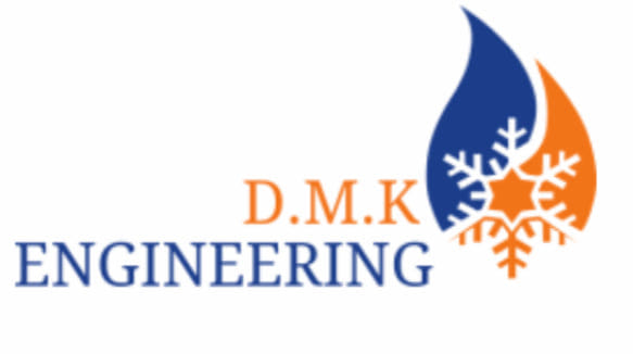 DMK Engineering | Karachi