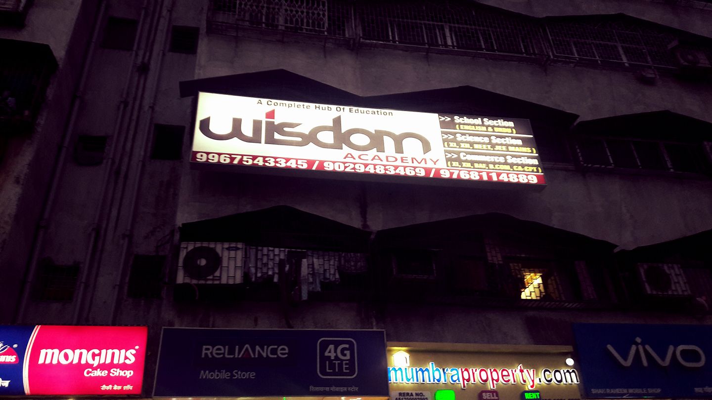Sign Tech | Thane