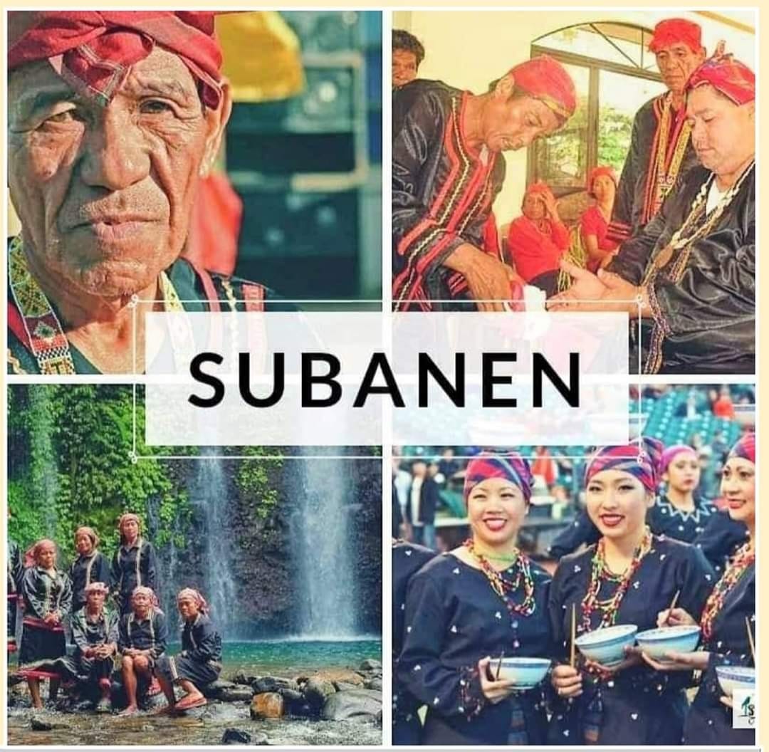 MP MIX TV 2.0 - LOOK: Subanon (also spelled Subanen or... | Facebook