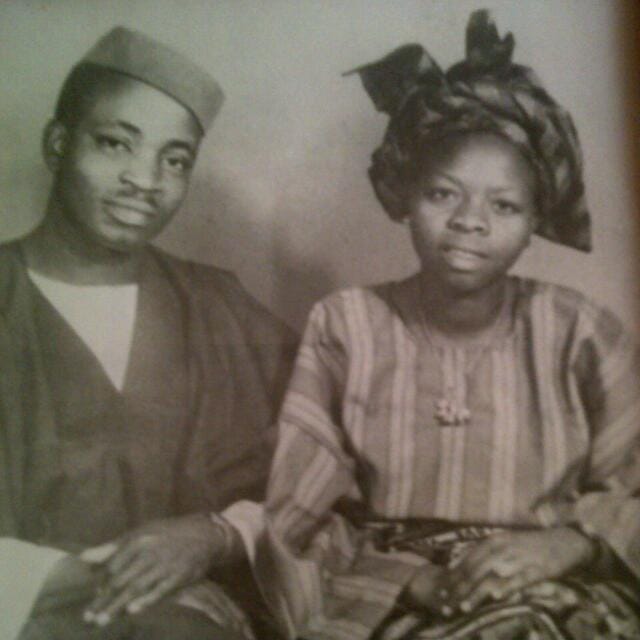Funmi Robert