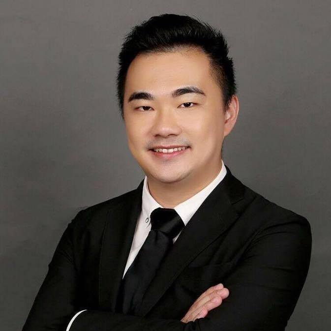 Kenneth Li - Crowdfunding