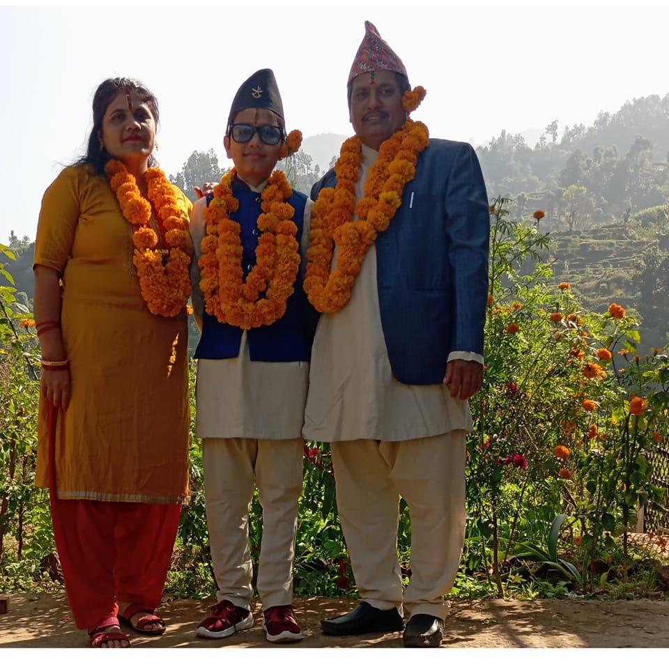 Shiva Prd Rijal