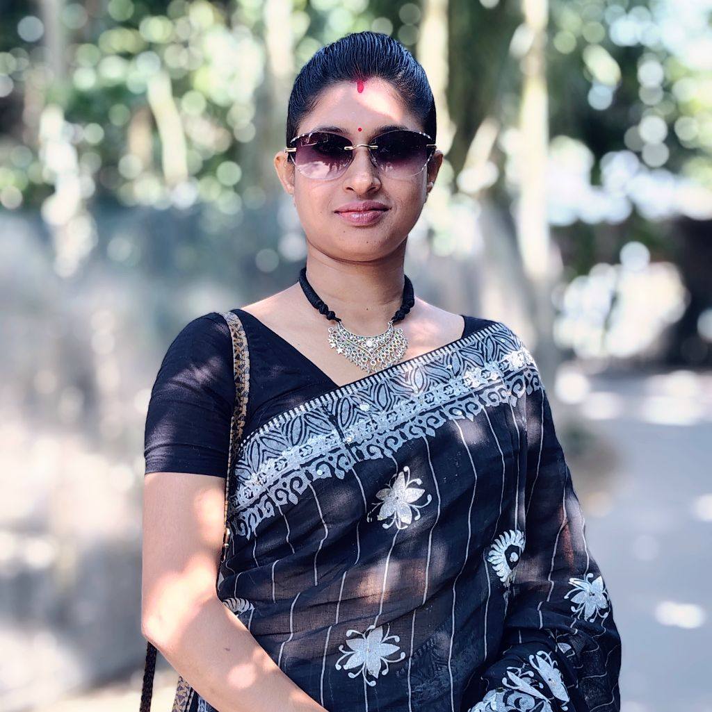 Madhabi Modhu
