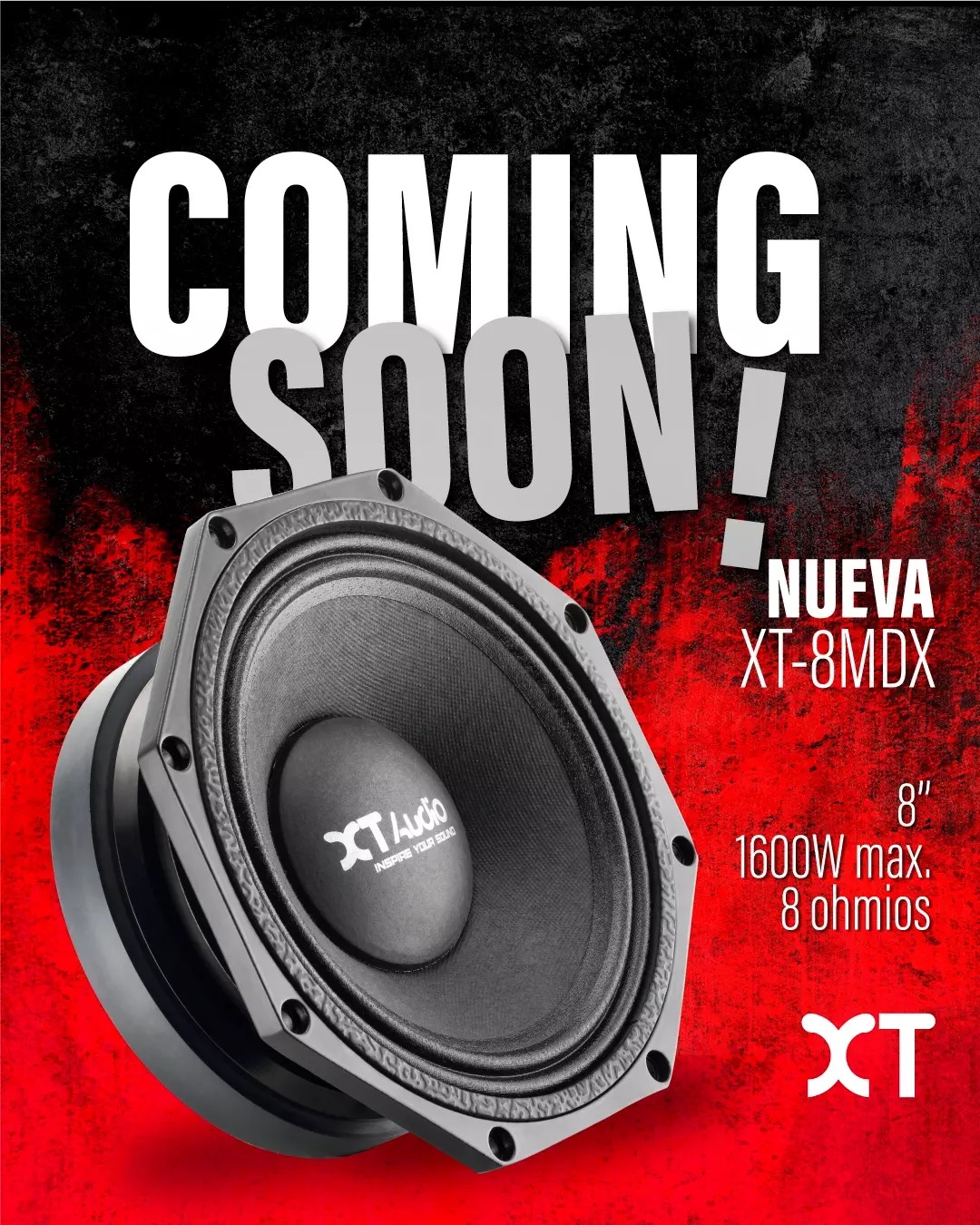 XT Audio RD | Santiago