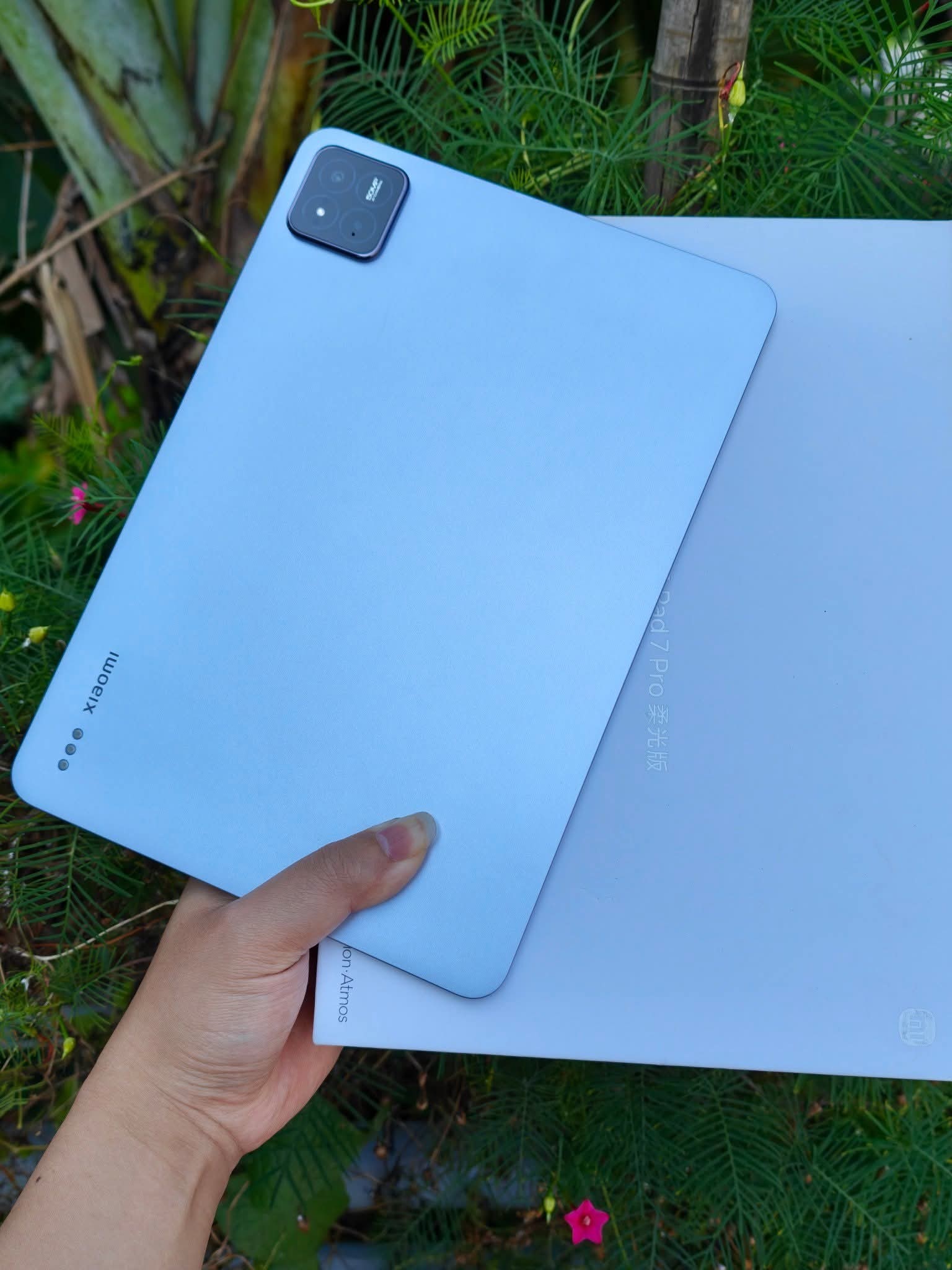 Cộng đồng Xiaomi Pad 8 Pro / 7 Pro / Redmi Pad 2 Pro / Pad 2 Mini Việt ...
