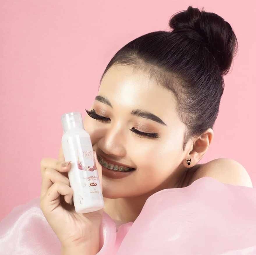 Lotion Injeksi Express 3000gs