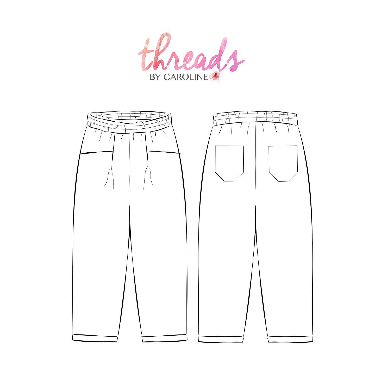 ️ Coming pattern! ️⁠⠀ ⁠⠀ The most... - Threads by Caroline | Facebook