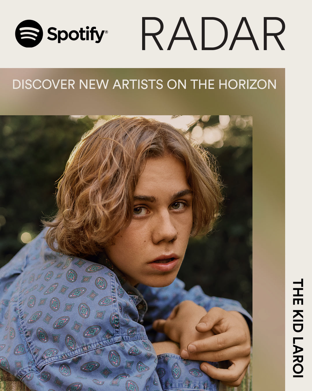 Spotify - Meet the 17-year-old Australian rapper on the... | Facebook
