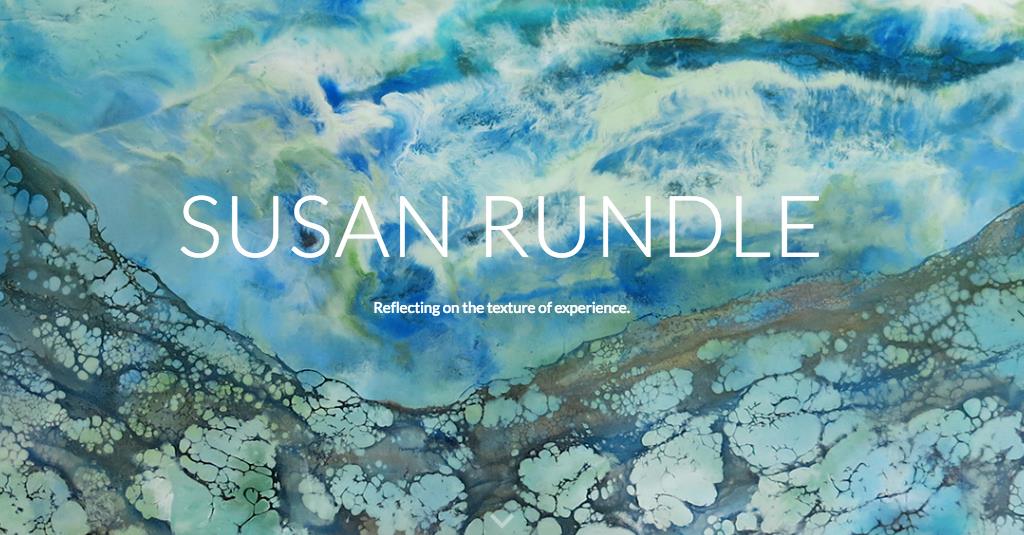 Susan Rundle