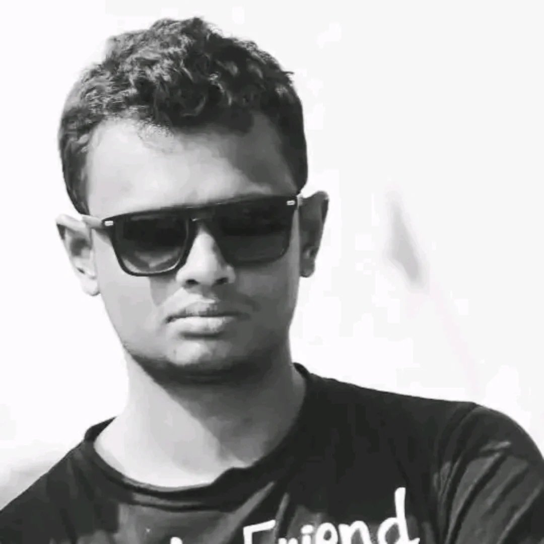 Md Sabir Hossain