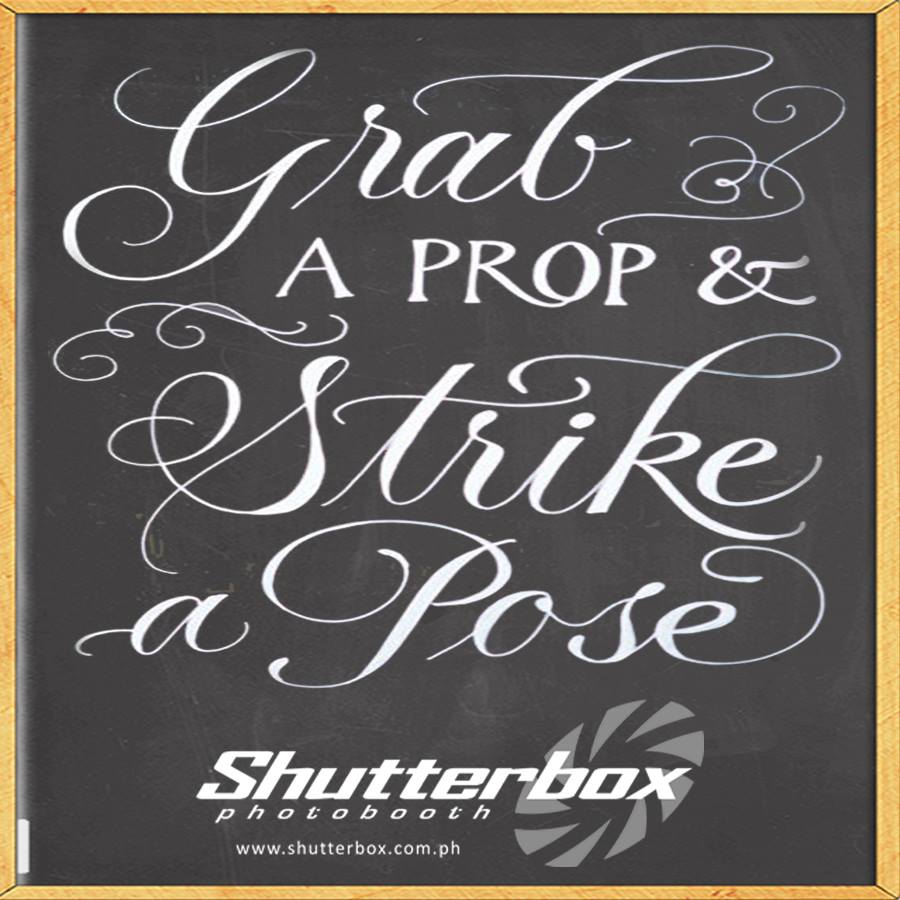 Shutterbox Photobooth... - Shutterbox Photobooth Philippines