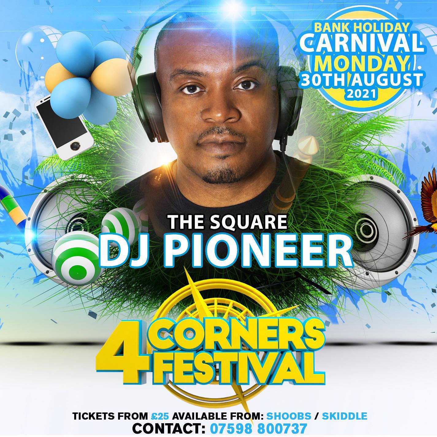 djpioneer