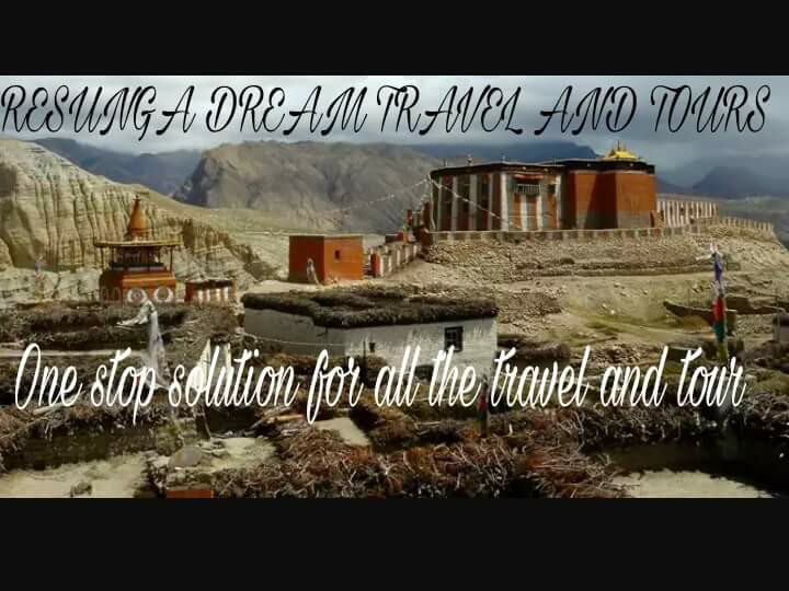 Resunga Dream Travel and Tours | Kathmandu