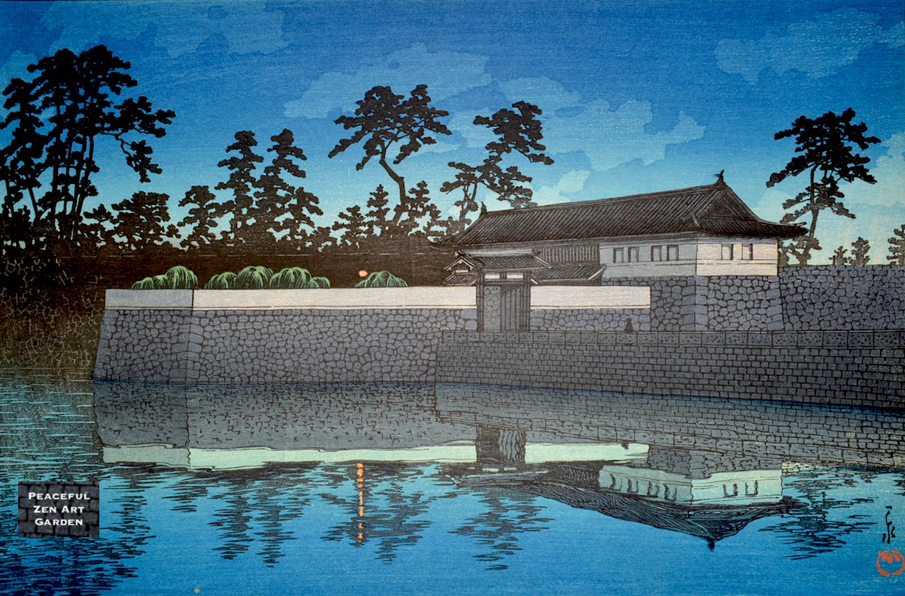 Kawase Hasui