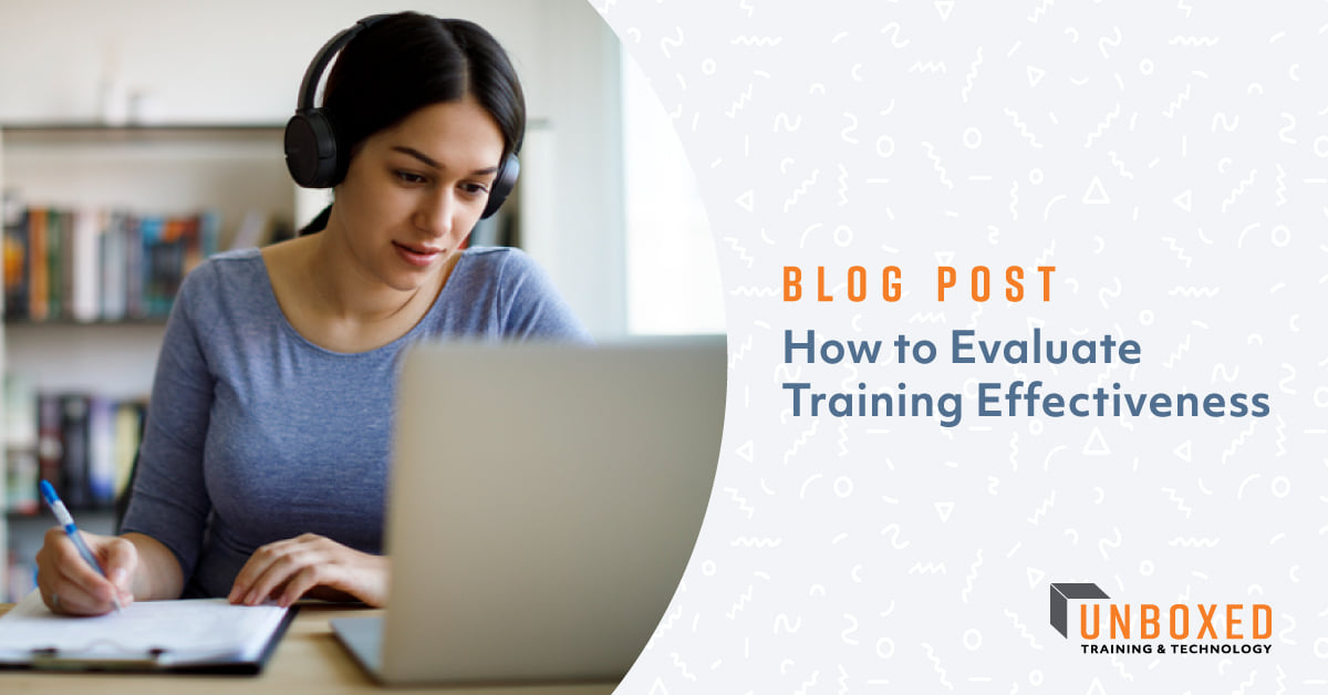 🚨NEW BLOG POST - Your... - Unboxed Training & Technology | Facebook