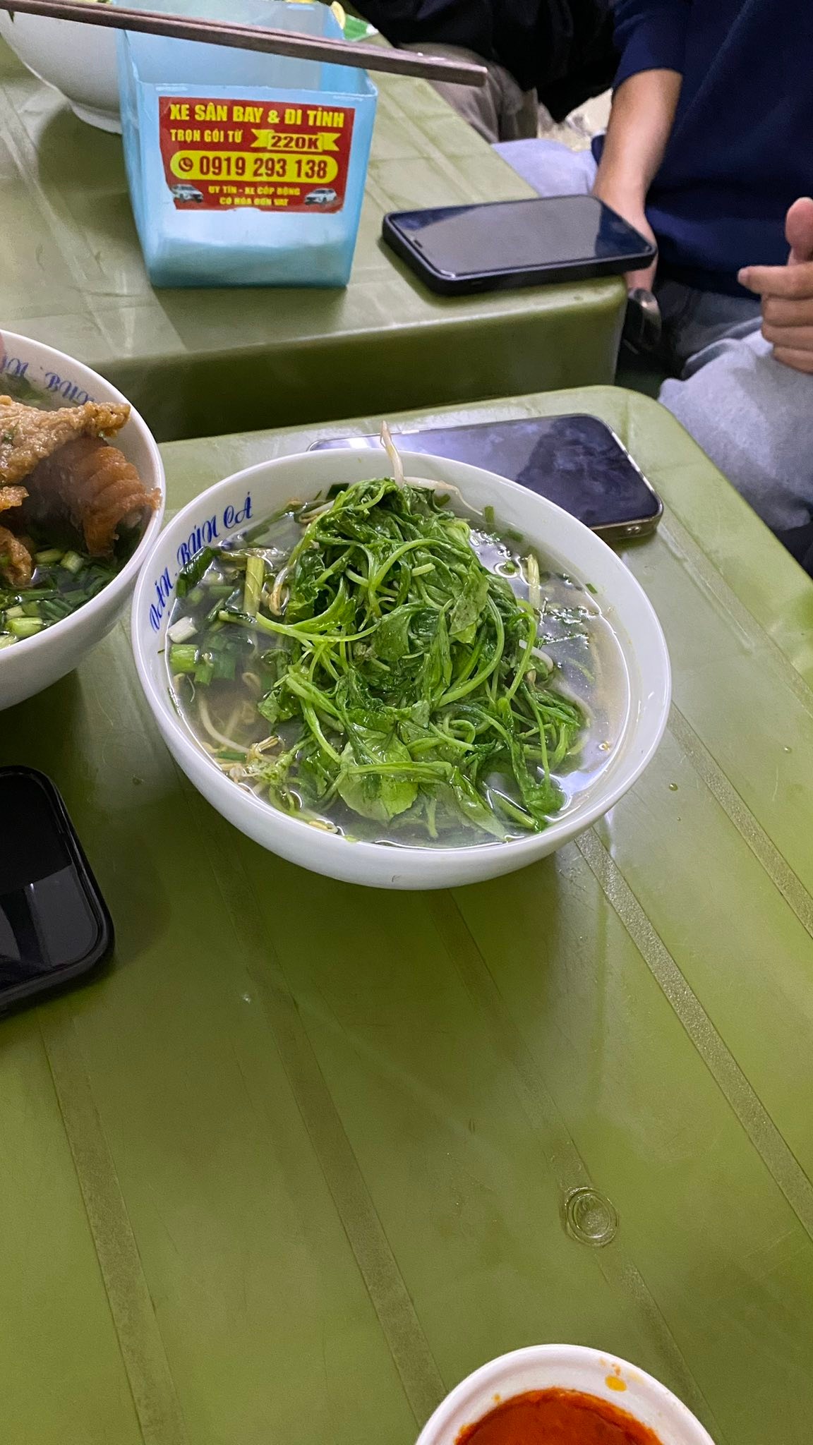 Hà Nội Riviu - Riviu.vn | có ai như t đi ăn đồ nước gọi nguyên 1 bát ...
