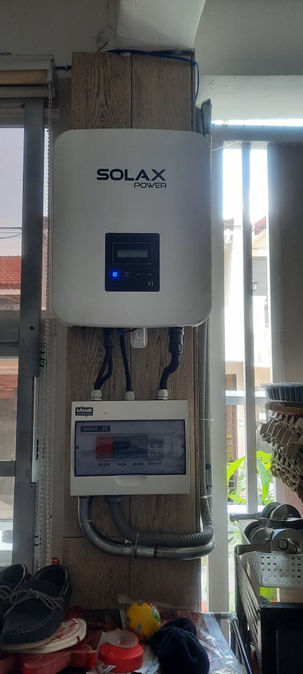 Janstro Solar - Janstro Solar's Latest Installation ☀... | Facebook
