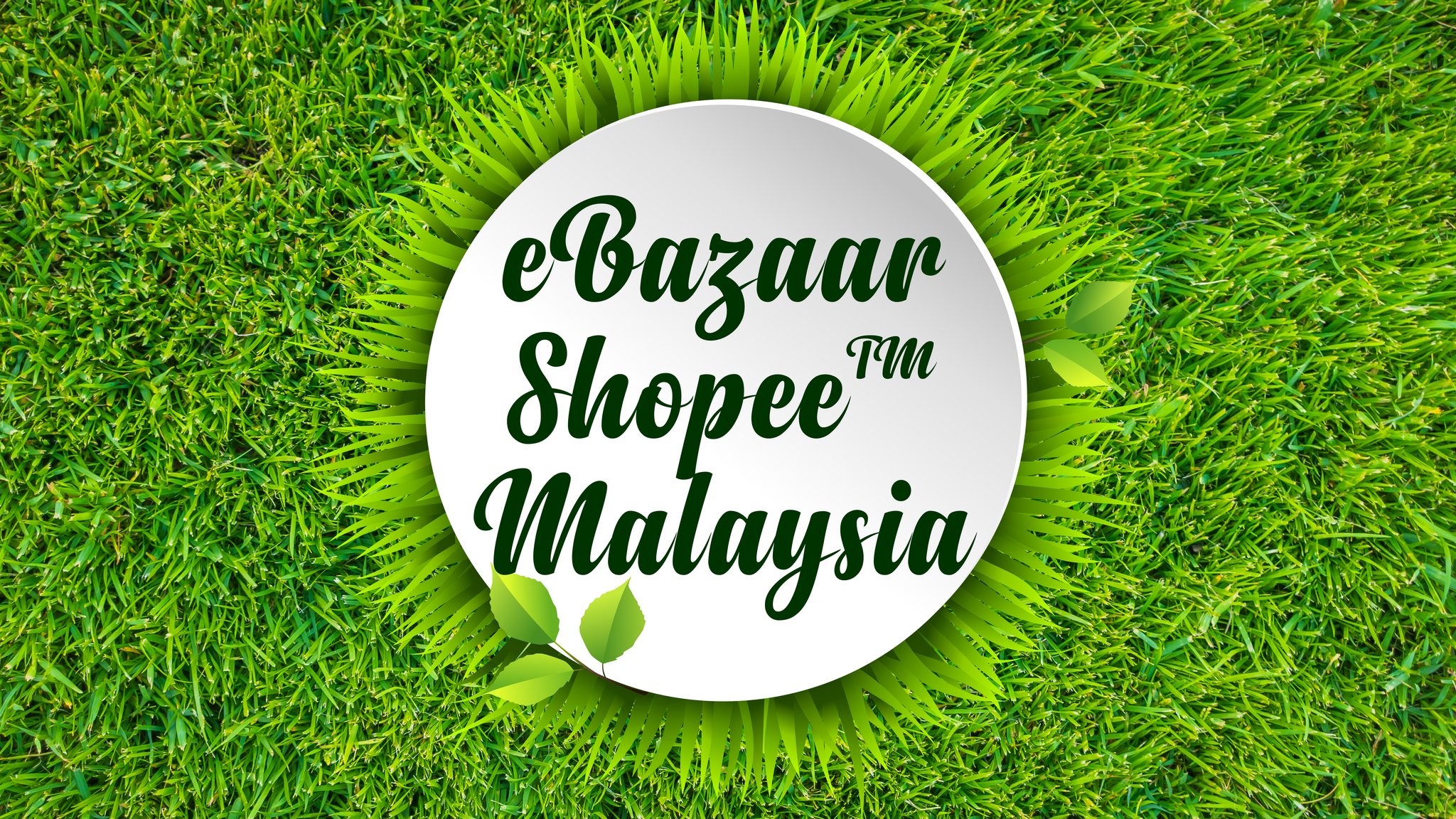 eBazaar Shopee™ Malaysia | Facebook