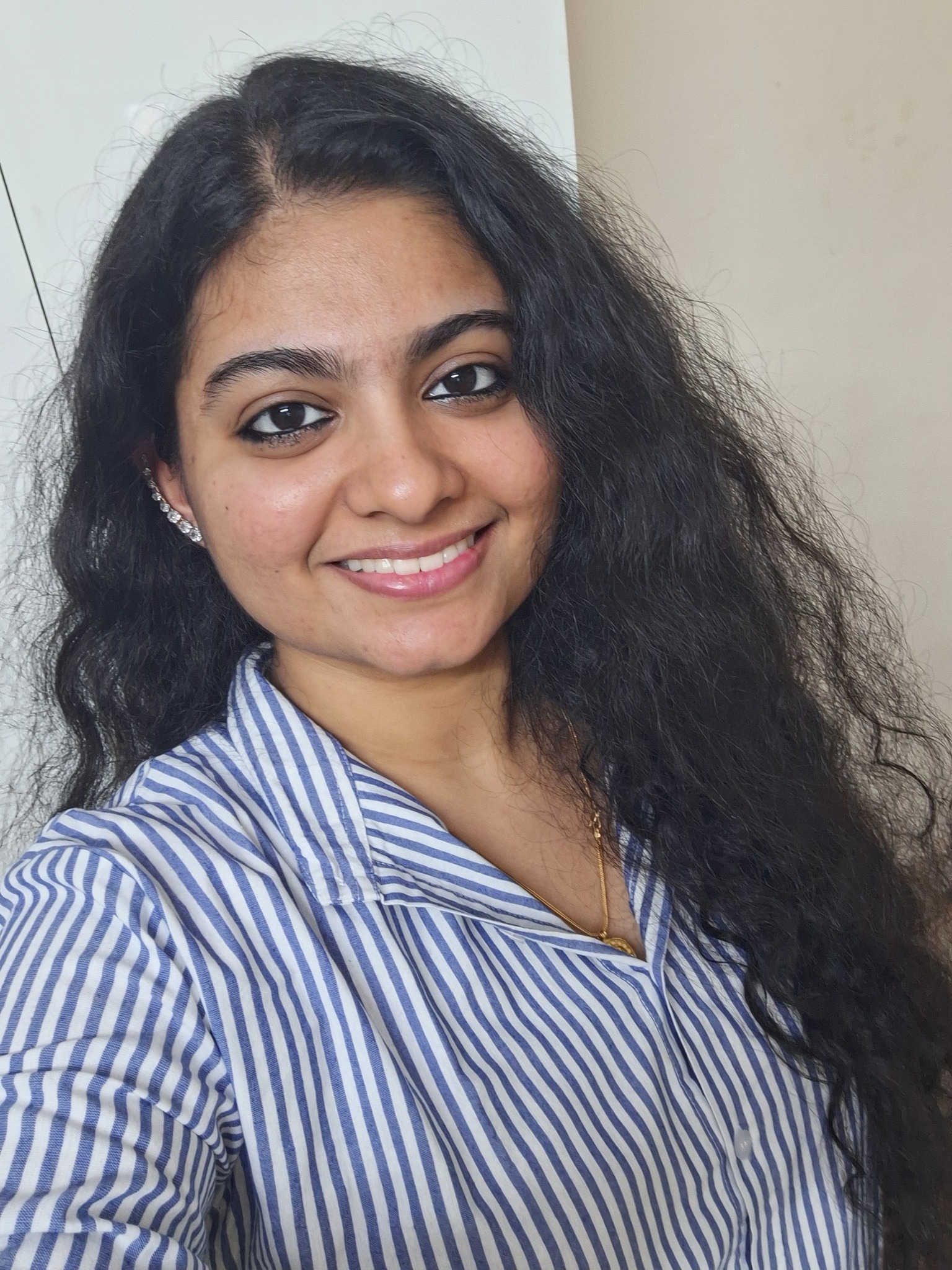 Sruthi Pillai