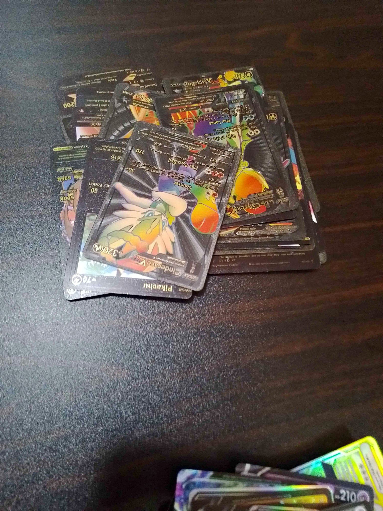 where to buy pokemon cards in qatar TCG : Sword & Shield 12.5: Crown Zenith - Elite Trainer Box -  Store974 Electronics WLL ,  , Punch of