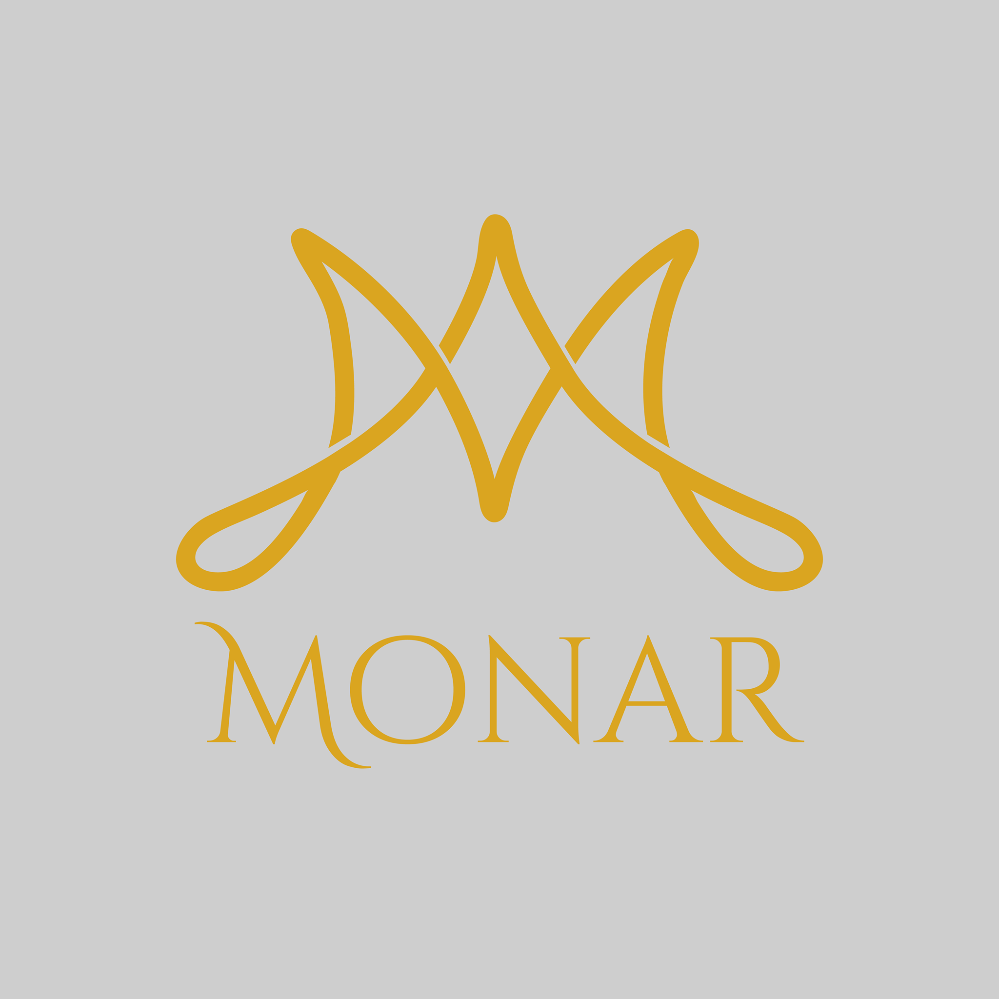 Monar