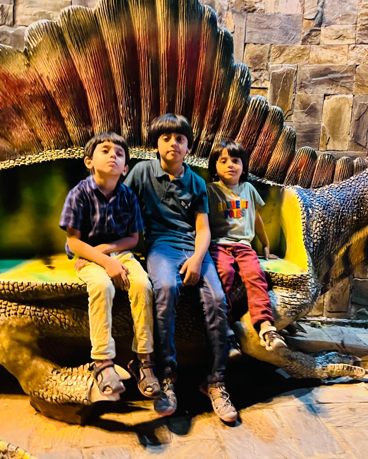 Friends & Family Tours | Multan
