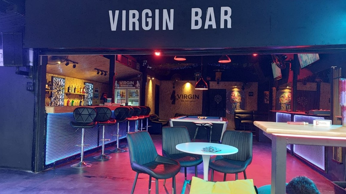 One Night bar Samui | Ko Samui