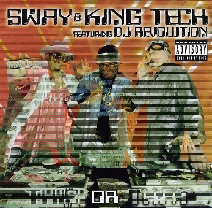 The Anthem hip hop song by RZA, Tech N9ne, Eminem and more