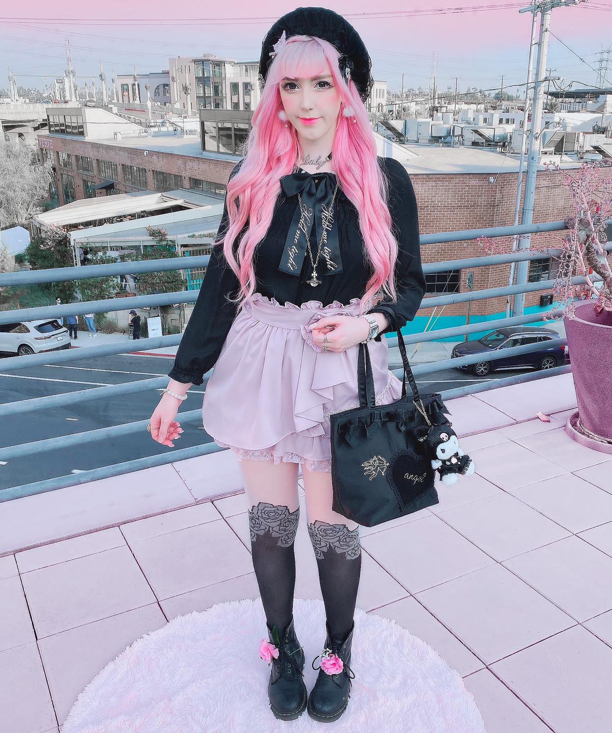 NEW ARRIVALS✨] FINALLY AVAILABLE 💓 LIZ LISA x DOREMI